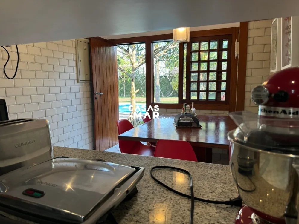 Casa, 5 quartos - Foto 45