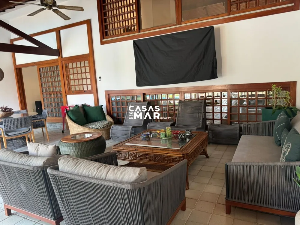 Casa, 5 quartos - Foto 33