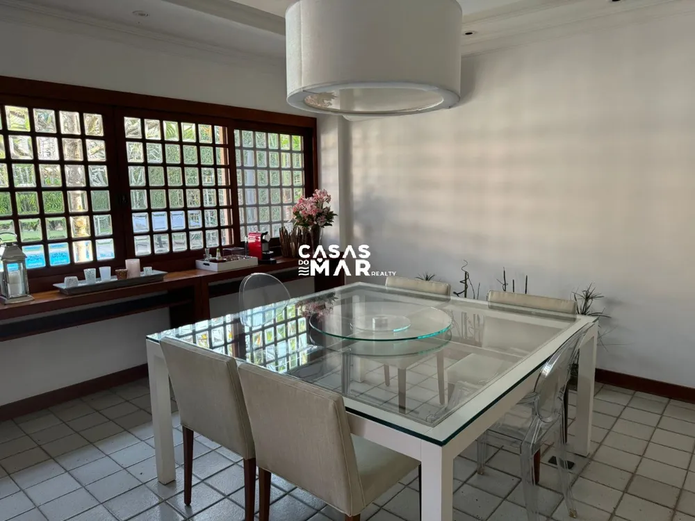 Casa, 5 quartos - Foto 52