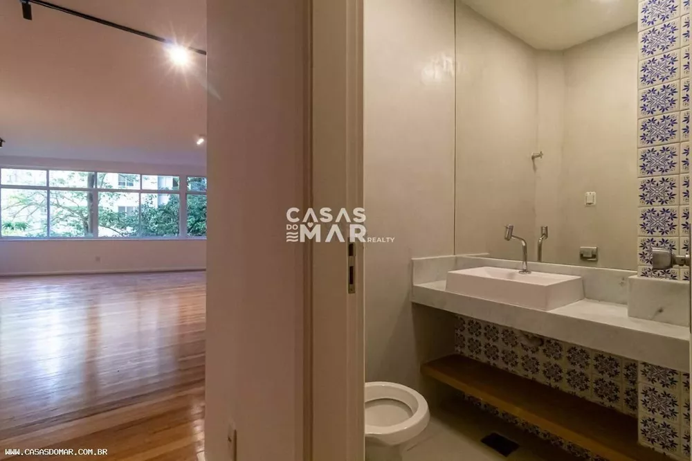 Apartamento, 4 quartos, 330 m² - Foto 23