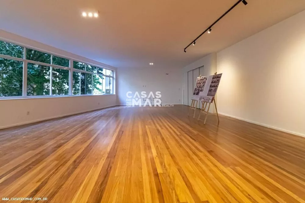 Apartamento, 4 quartos, 330 m² - Foto 1