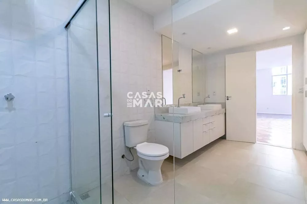 Apartamento, 4 quartos, 330 m² - Foto 4