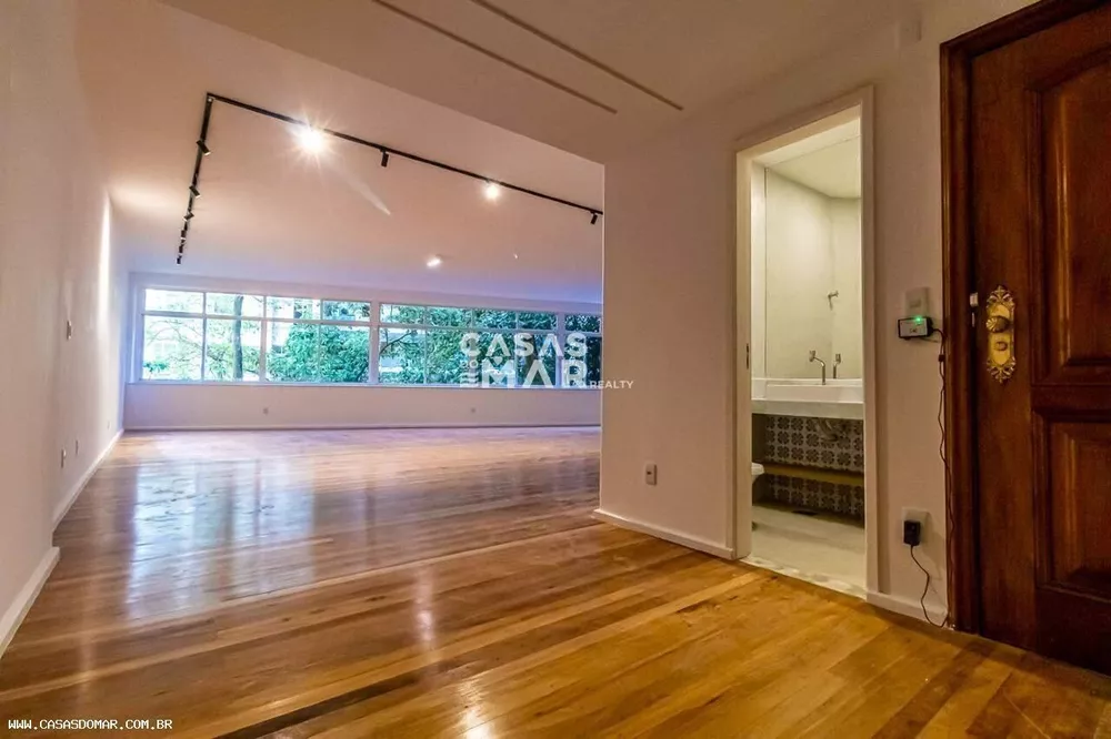 Apartamento, 4 quartos, 330 m² - Foto 8