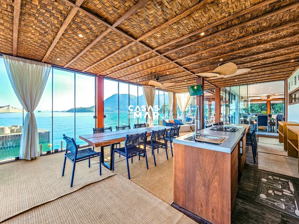 Casa, 8 quartos - Foto 62