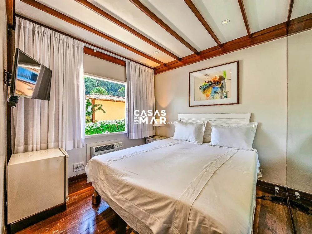 Casa, 8 quartos - Foto 7