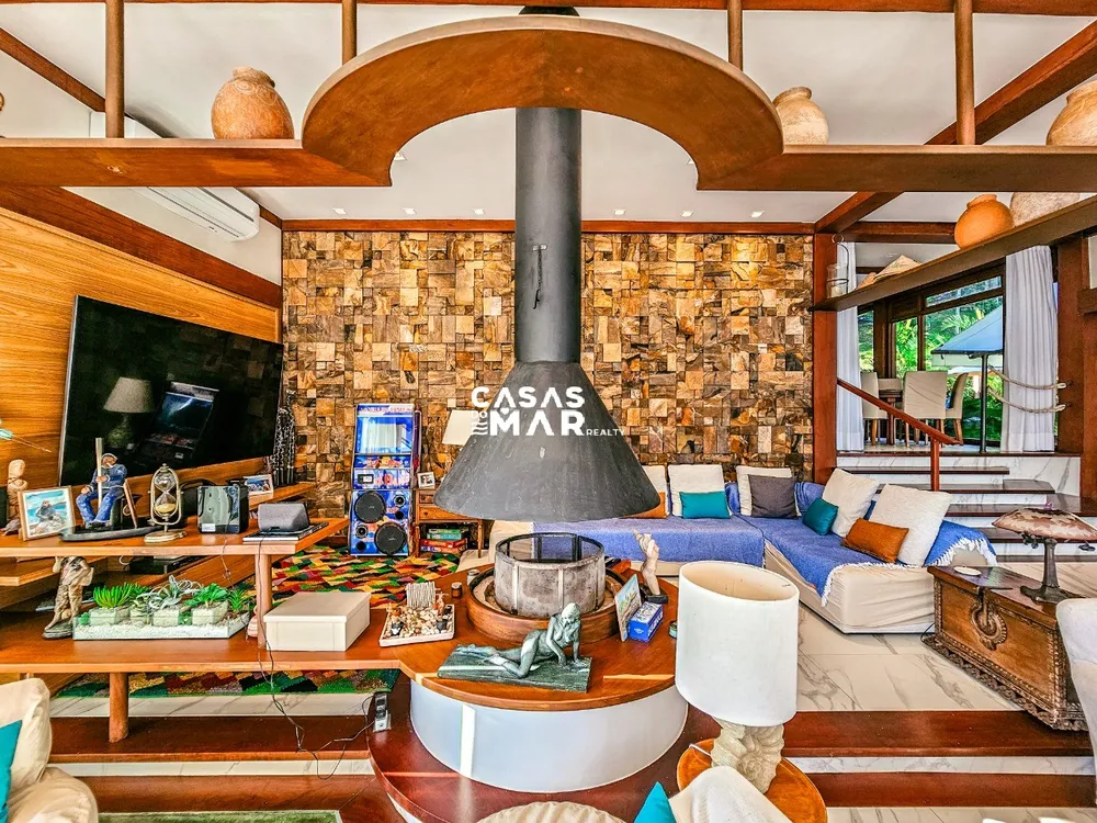 Casa, 8 quartos - Foto 45