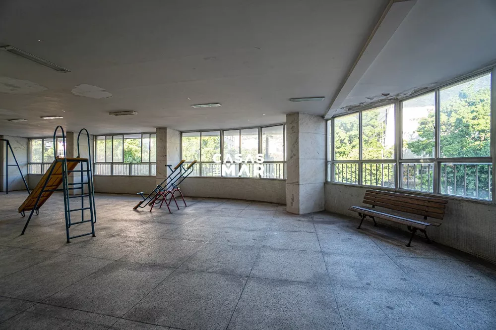 Apartamento, 4 quartos, 130 m² - Foto 28