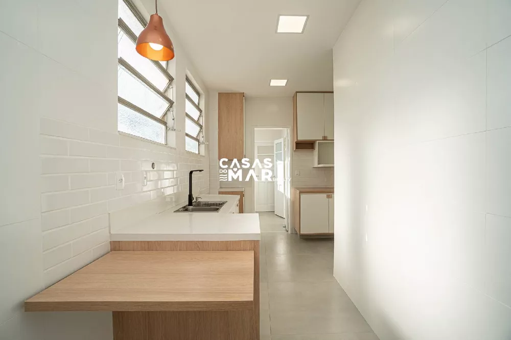 Apartamento, 4 quartos, 130 m² - Foto 10