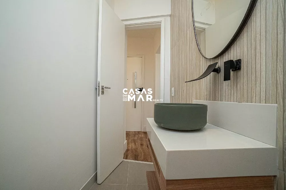 Apartamento, 4 quartos, 130 m² - Foto 5