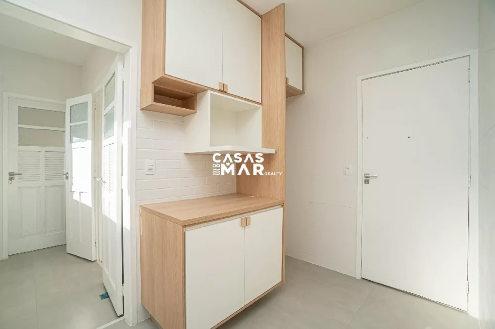 Apartamento, 4 quartos, 130 m² - Foto 27