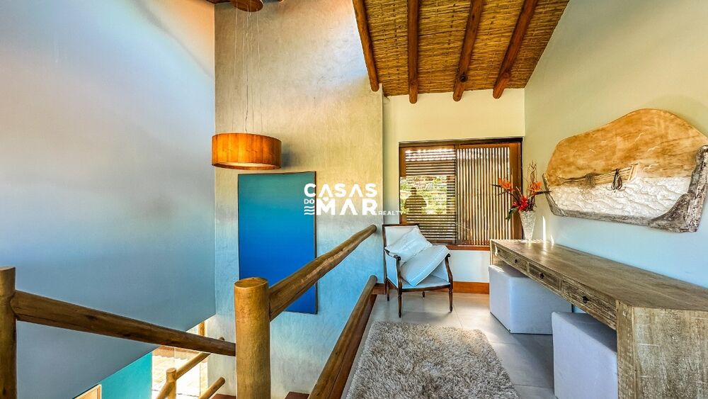 Casa para lancamento com 5 quartos - Foto 3