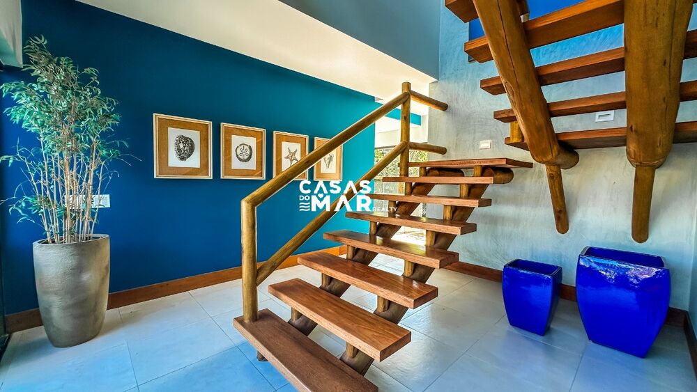 Casa para lancamento com 5 quartos - Foto 2