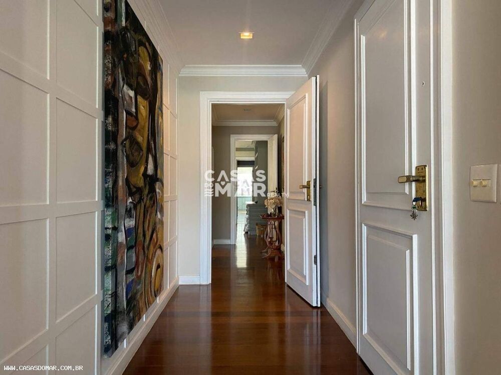 Apartamento, 4 quartos, 282 m² - Foto 4