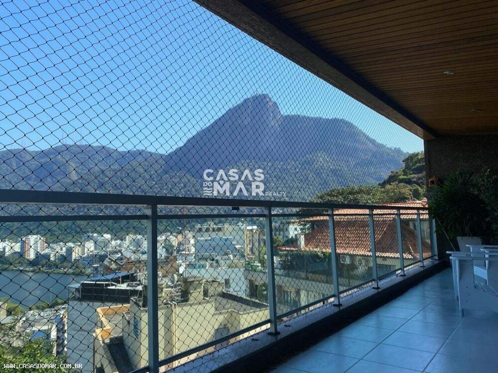 Apartamento, 4 quartos, 282 m² - Foto 7