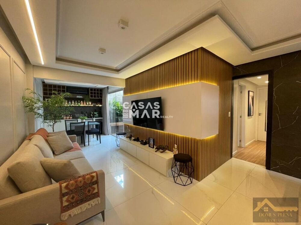 Apartamento, 4 quartos, 282 m² - Foto 2