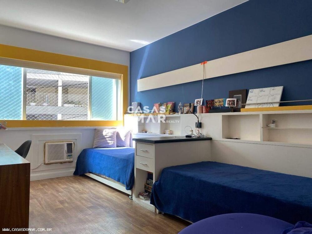 Apartamento, 4 quartos, 282 m² - Foto 3
