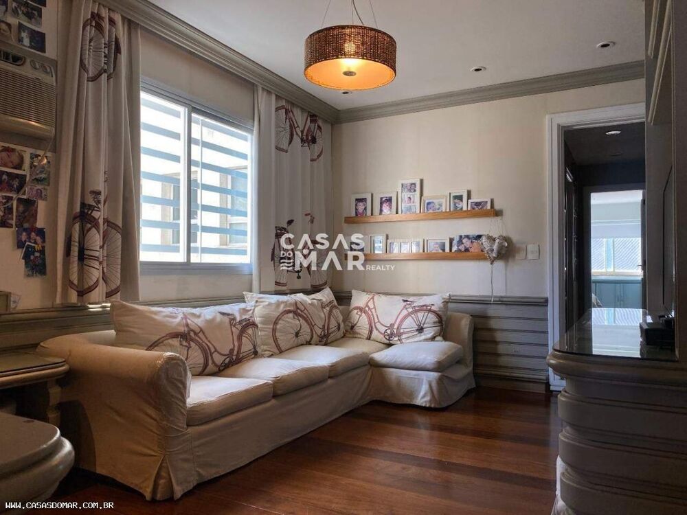 Apartamento, 4 quartos, 282 m² - Foto 6
