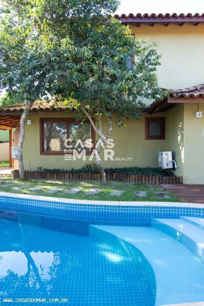 Casa, 5 quartos - Foto 2