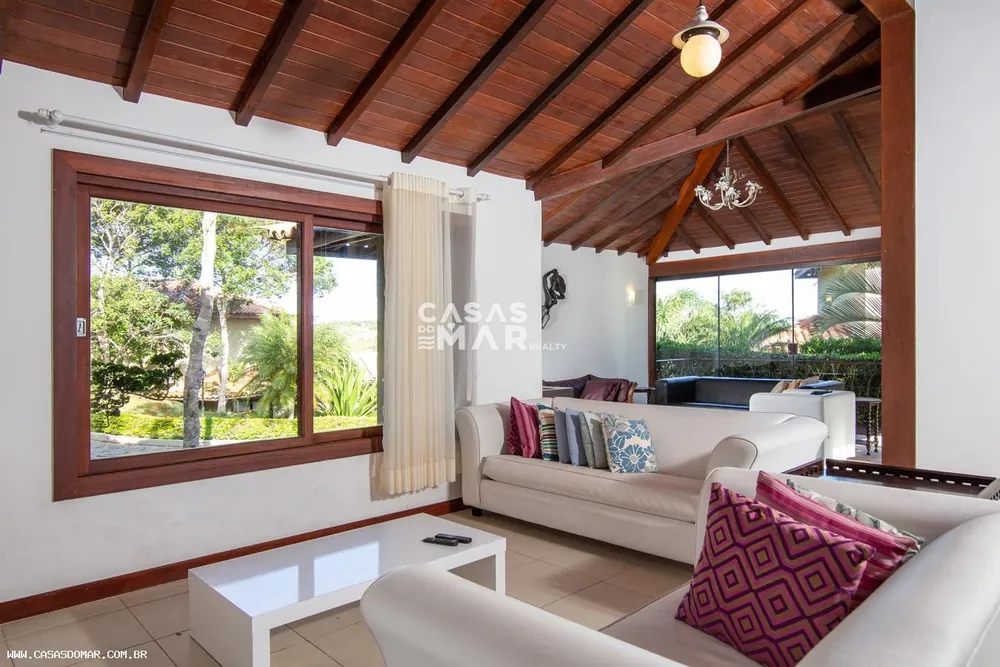 Casa, 5 quartos - Foto 10