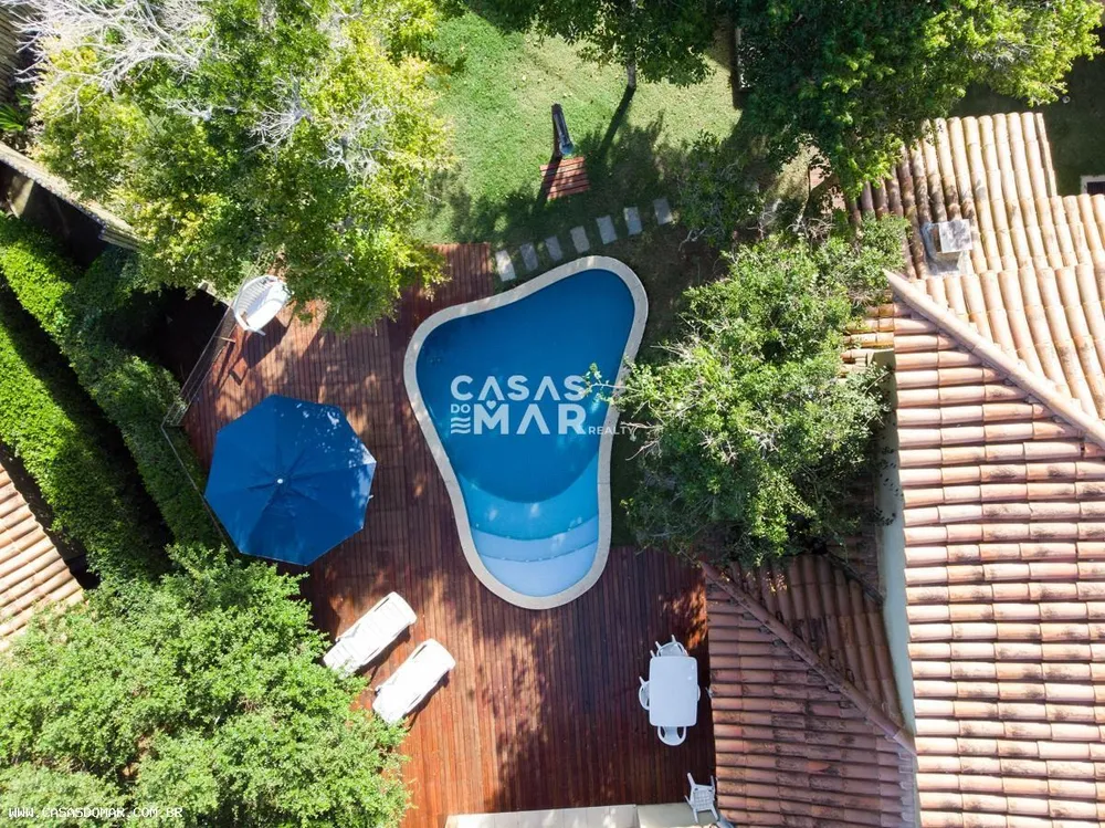 Casa, 5 quartos - Foto 4