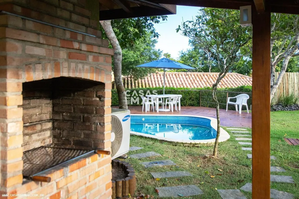 Casa, 5 quartos - Foto 8
