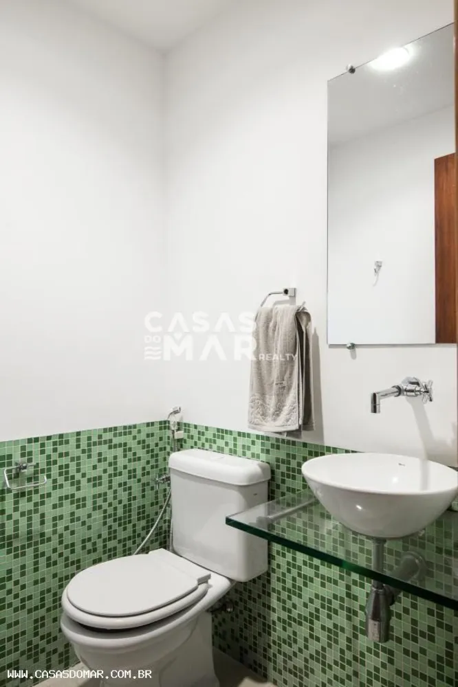 Casa, 5 quartos - Foto 15