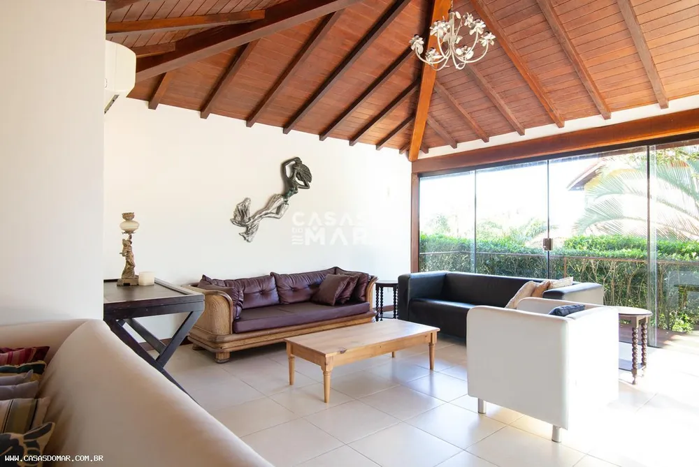 Casa, 5 quartos - Foto 13