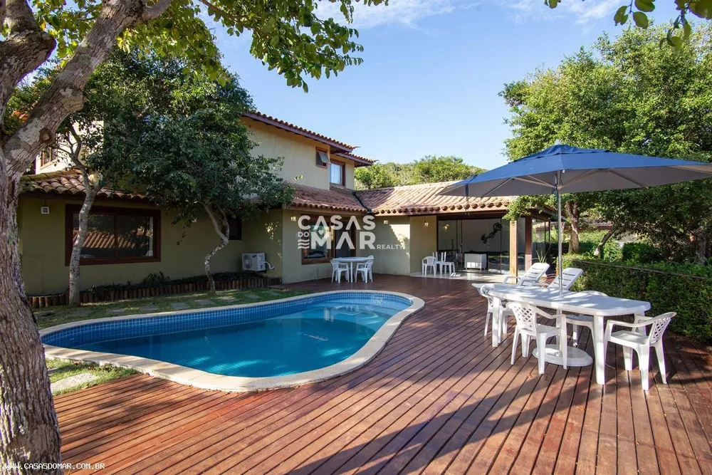 Casa, 5 quartos - Foto 6
