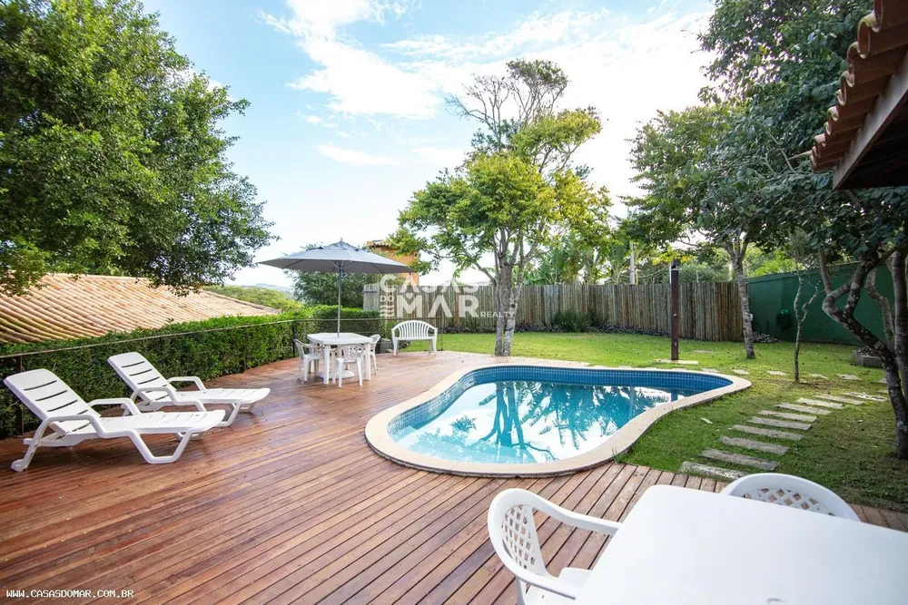 Casa, 5 quartos - Foto 1
