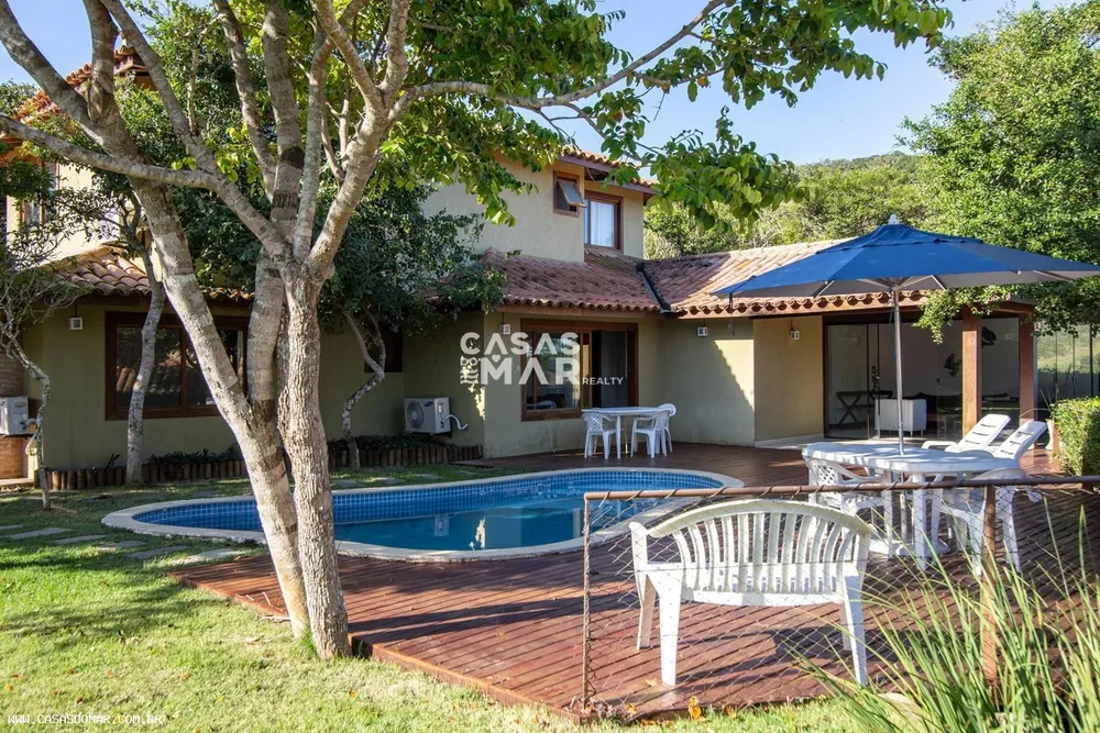 Casa, 5 quartos - Foto 5
