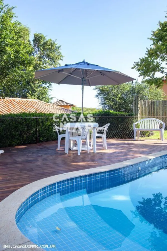 Casa, 5 quartos - Foto 9