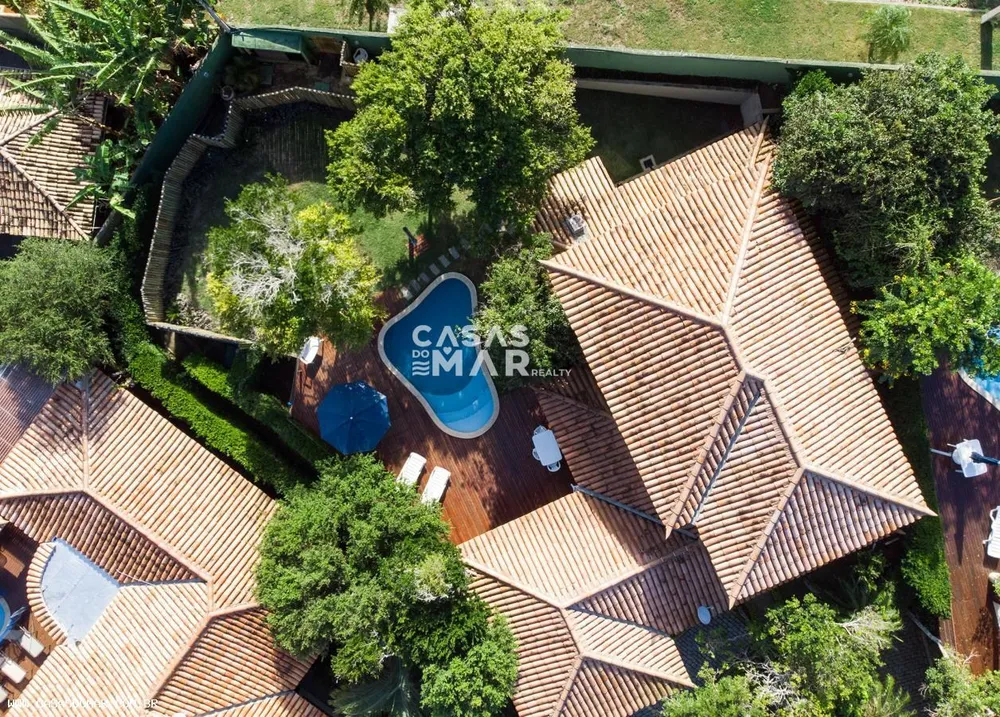 Casa, 5 quartos - Foto 3