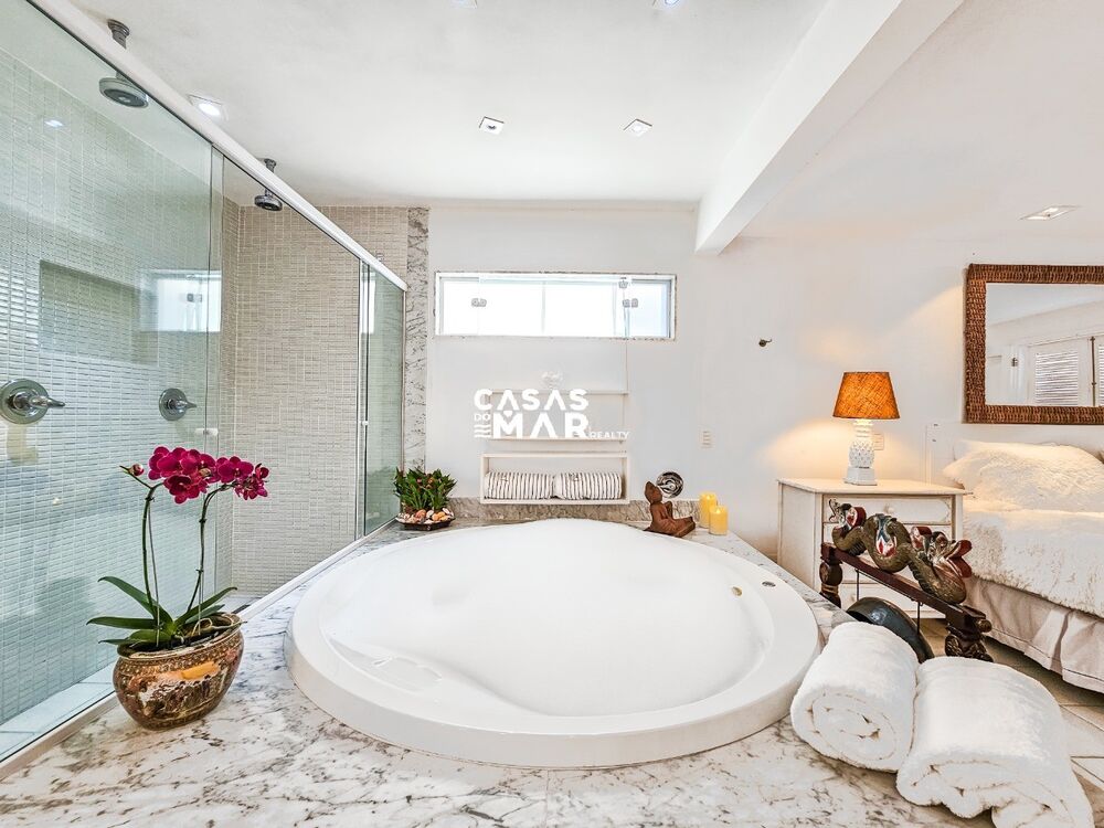 Casa, 6 quartos - Foto 3