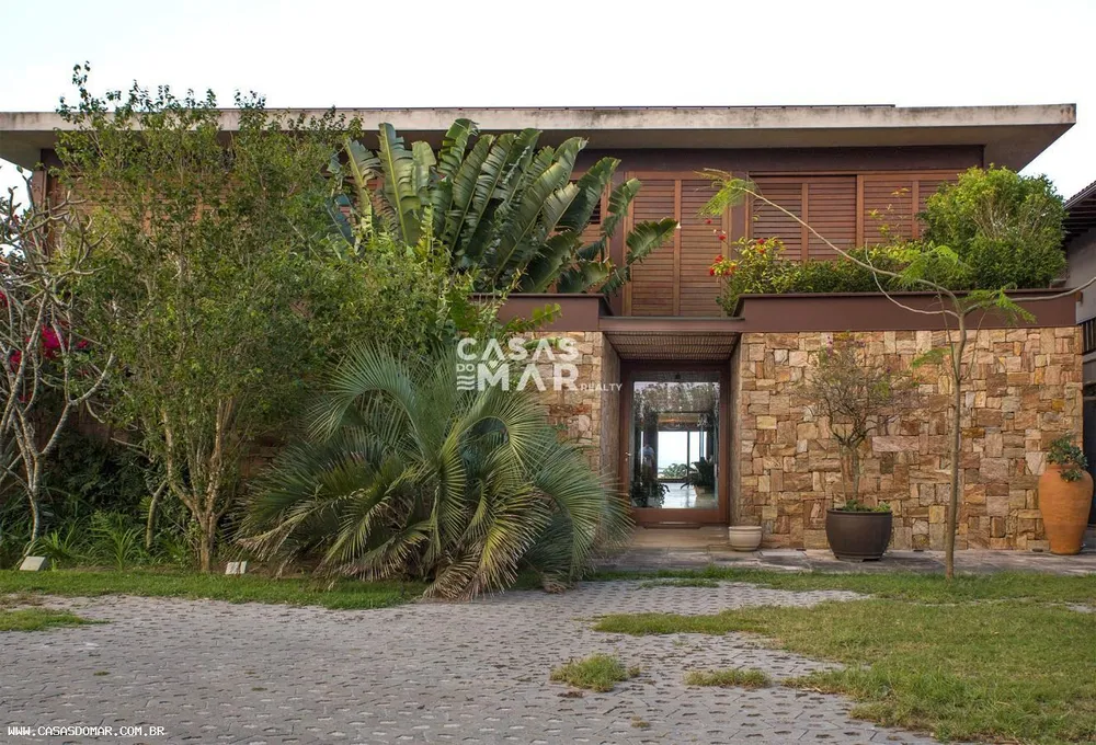 Casa, 6 quartos - Foto 17