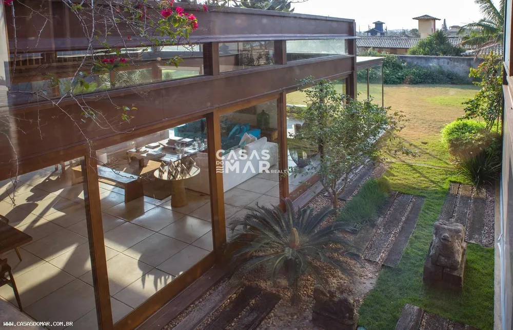 Casa, 6 quartos - Foto 10