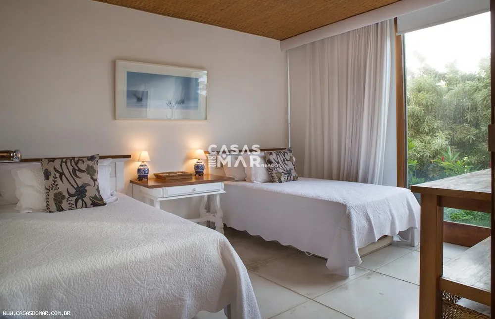 Casa, 6 quartos - Foto 1