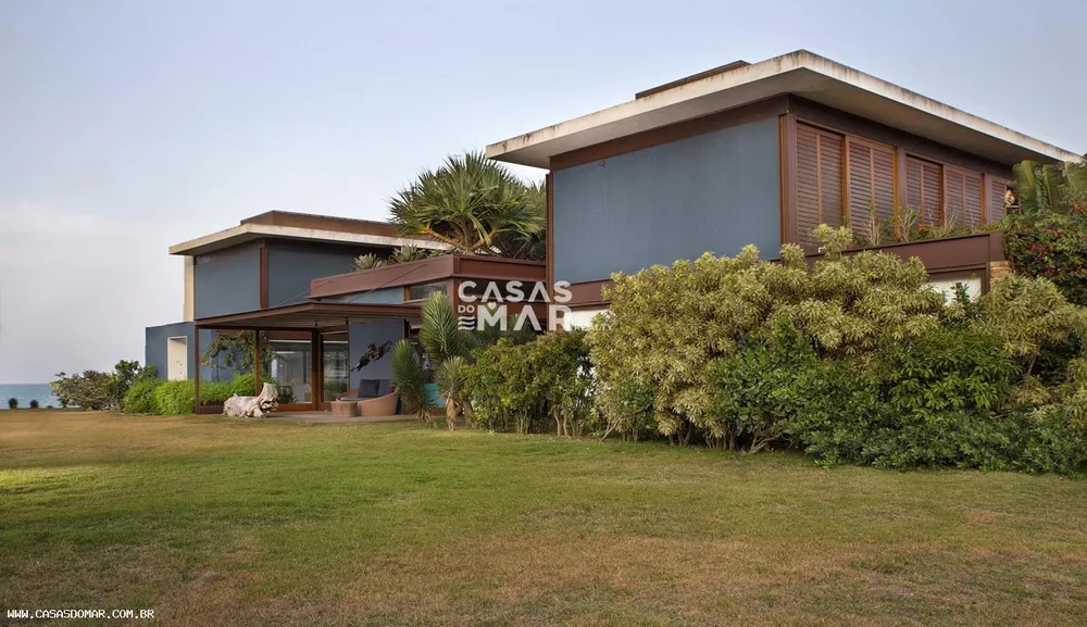 Casa, 6 quartos - Foto 16