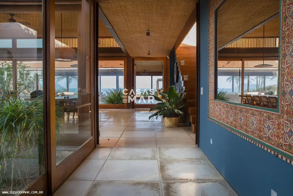 Casa, 6 quartos - Foto 12