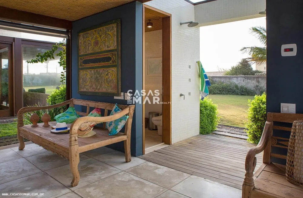 Casa, 6 quartos - Foto 5