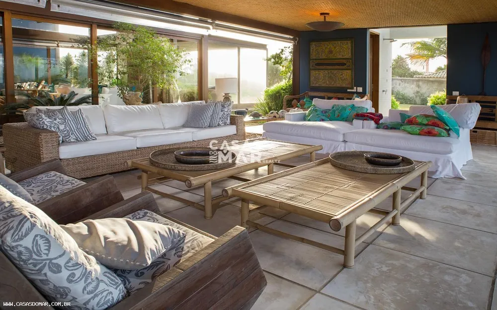 Casa, 6 quartos - Foto 4