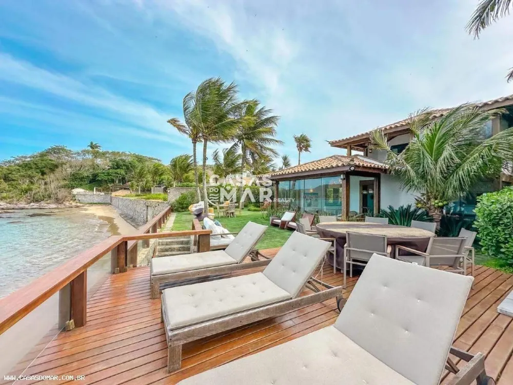 Casa, 5 quartos - Foto 6