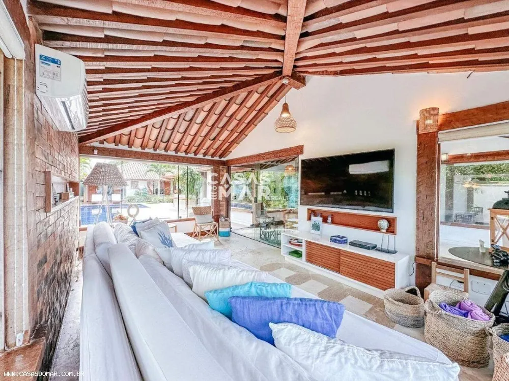 Casa, 5 quartos - Foto 5