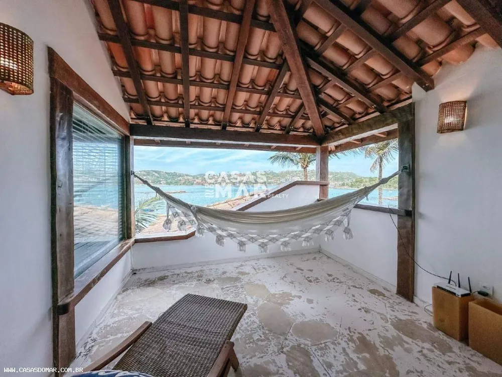 Casa, 5 quartos - Foto 14