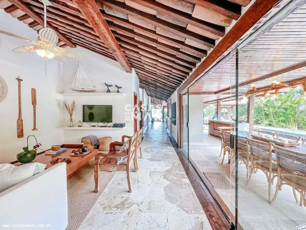 Casa, 5 quartos - Foto 12