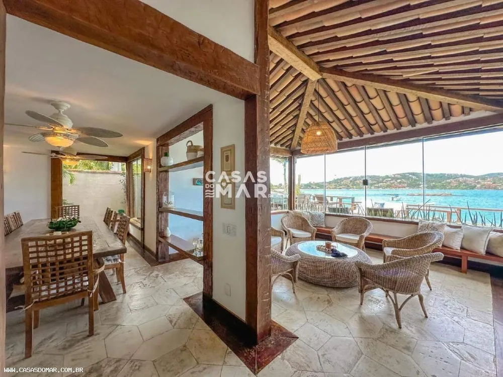 Casa, 5 quartos - Foto 11