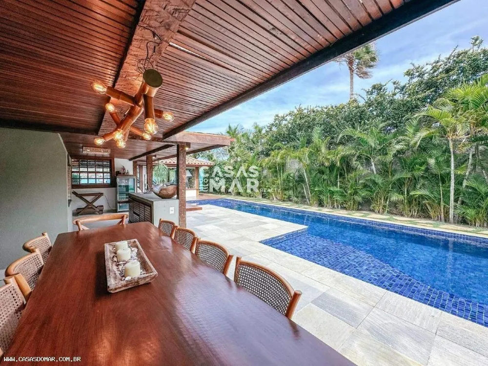 Casa, 5 quartos - Foto 4