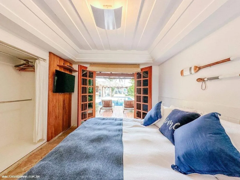 Casa, 5 quartos - Foto 17