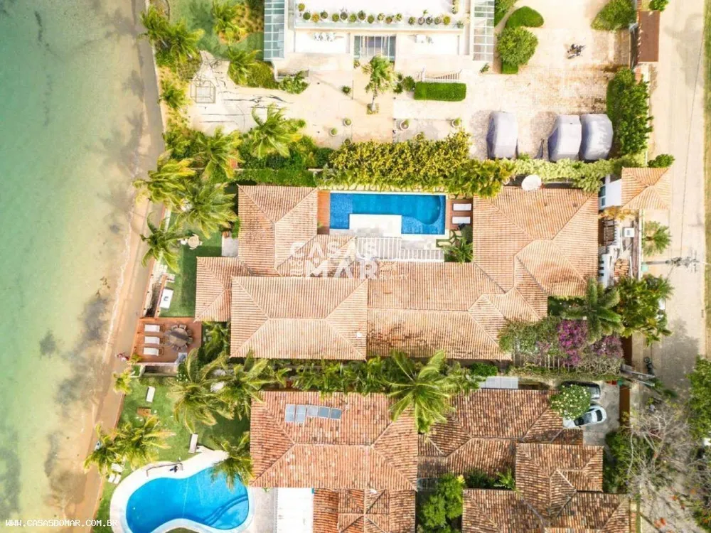 Casa, 5 quartos - Foto 2
