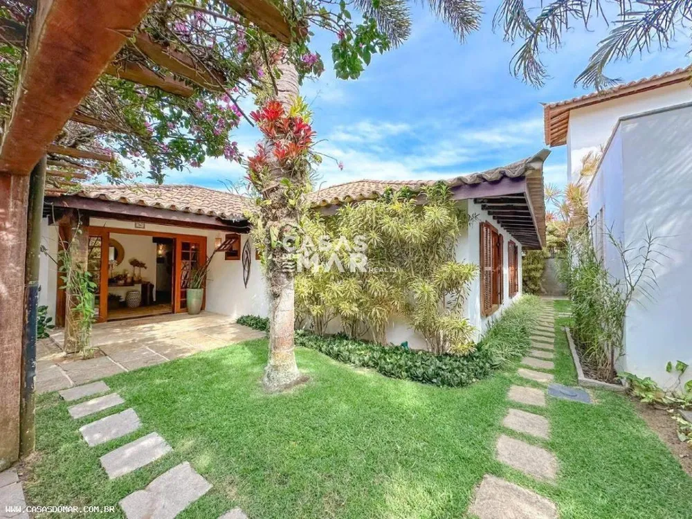 Casa, 5 quartos - Foto 8