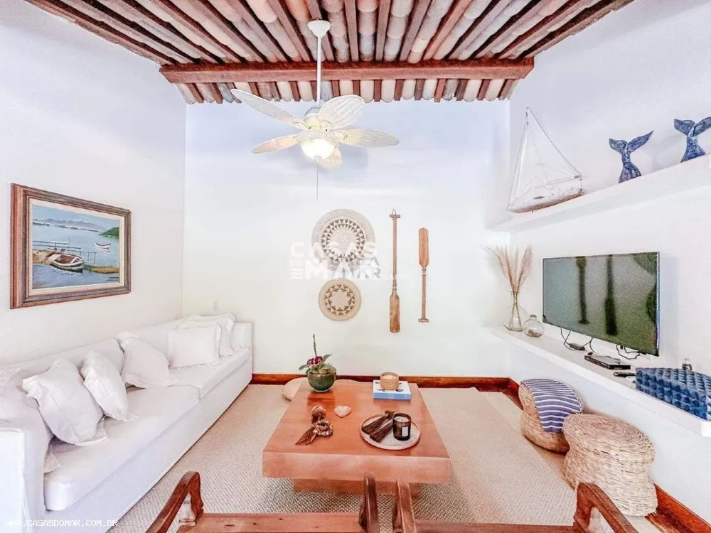 Casa, 5 quartos - Foto 15